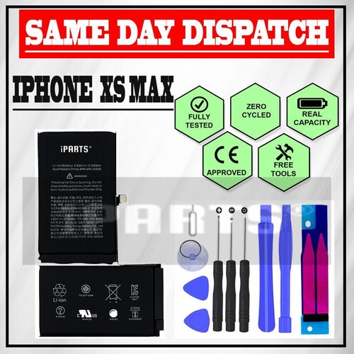 Iphone max battery - max,
