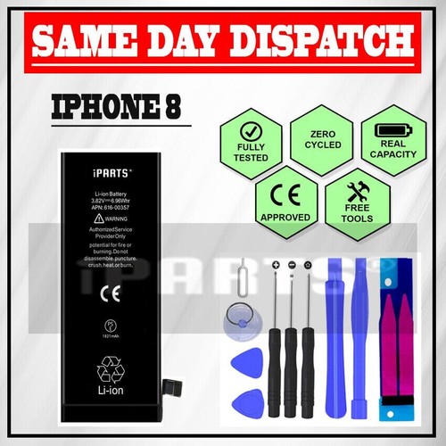 Iphone battery 1821mah - iphone,