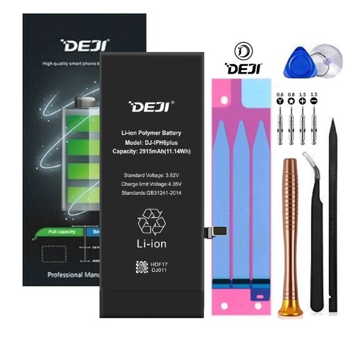 Iphone plus battery 2915mah - iphone,