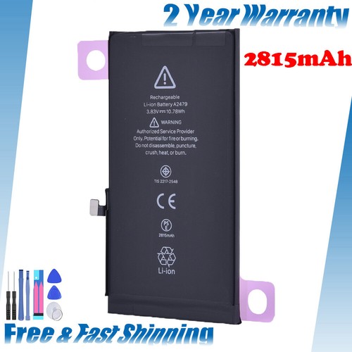 Battery cell kit - for, iphone