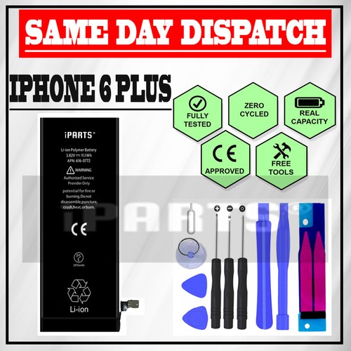 Genuine iparts replacement - genuine,
