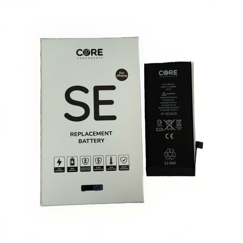 Iphone 2020 battery - iphone, se