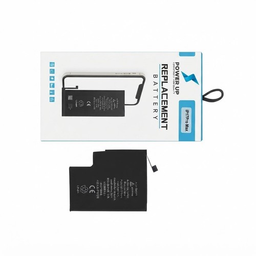 Replacement battery for - replacement,