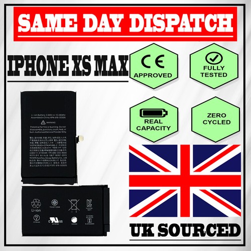 Genuine replacement battery - replacement,