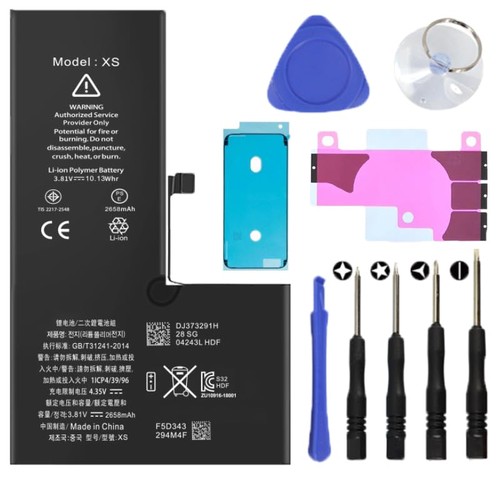 Iphone battery replacement - battery,