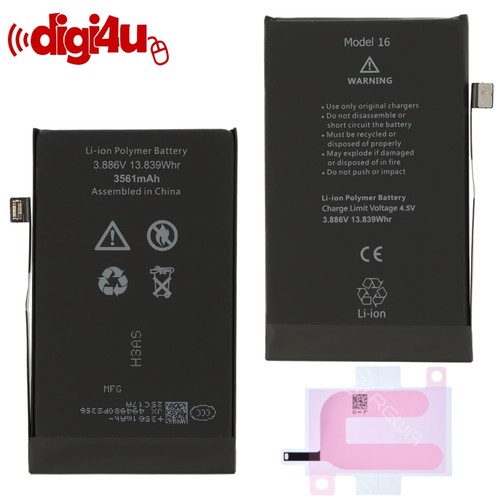 For iphone battery - for,