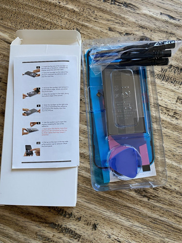 Batt iphone replacement - batt, 6s