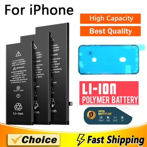 Battery for iphone 13 - battery,