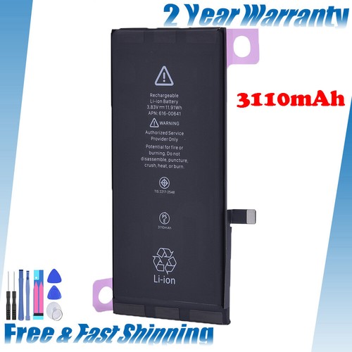 Battery for apple iphone - battery,